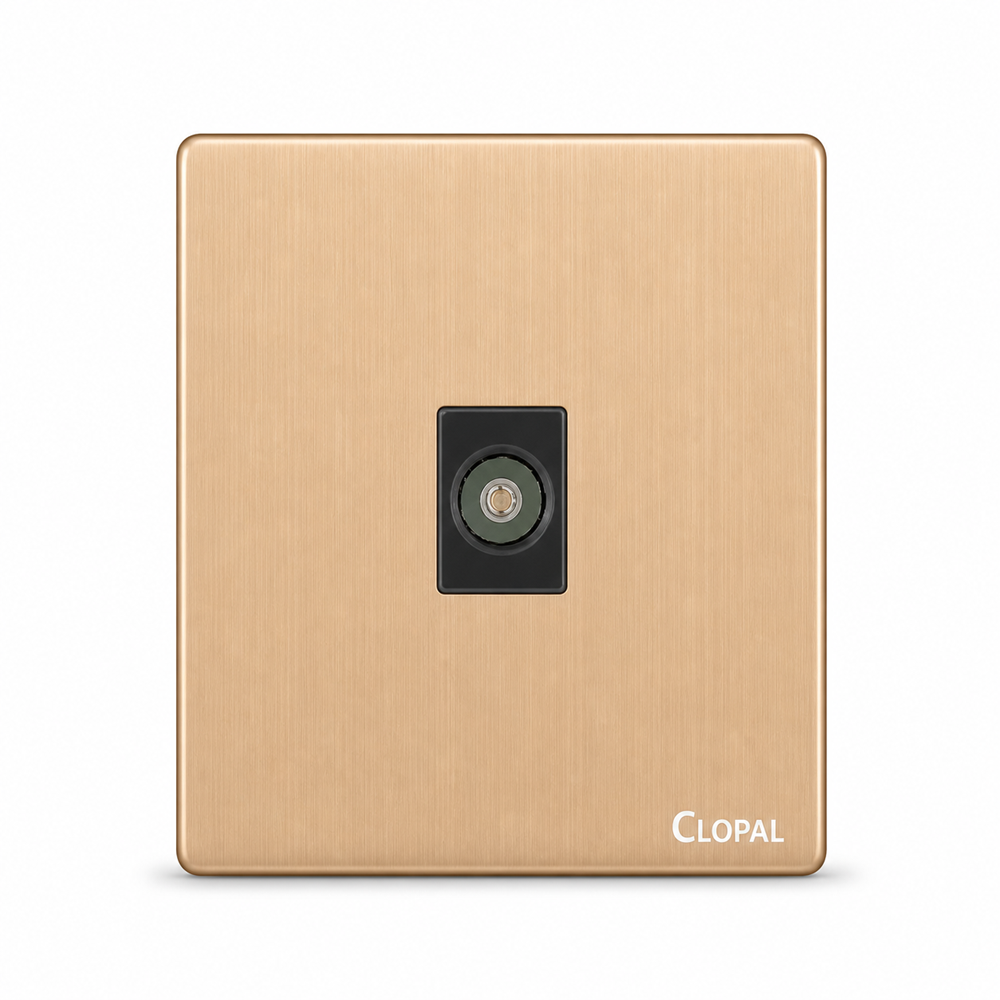 Clopal Thunder Series 1-TV Superior Quality – Clopal Online