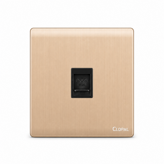 Clopal Thunder Series 1-Telephone Superior Quality