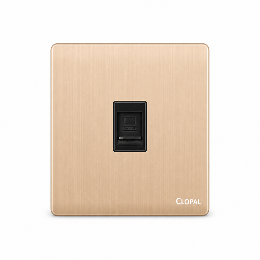 Clopal Thunder Series 1 Internet Superior Quality