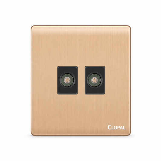 Clopal Thunder Series 2-TV Superior Quality