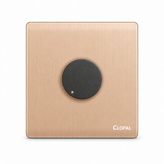 Clopal Thunder Series Dimmer 630W for Light Superior Quality
