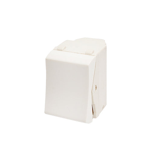 Clopal Typer White Series Switch