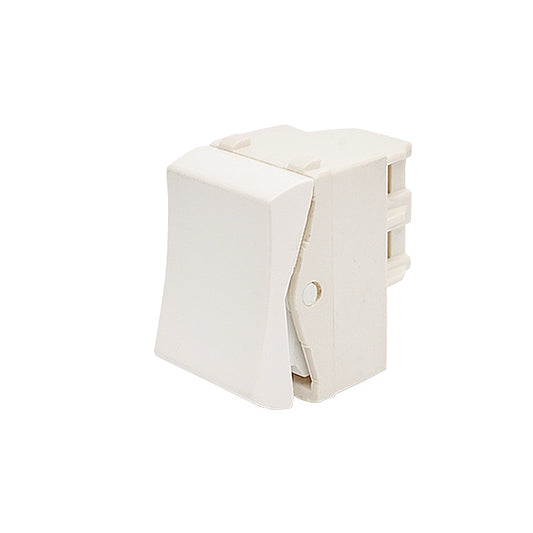 Clopal Typer White Series Switch