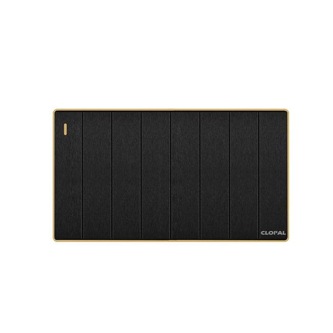 Clopal Volt Series 8-Gang Switch Superior Quality – Clopal Online