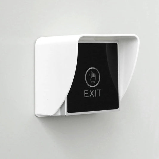 Universal Wall Socket Plate Panel Light Switch Box Cover Protector