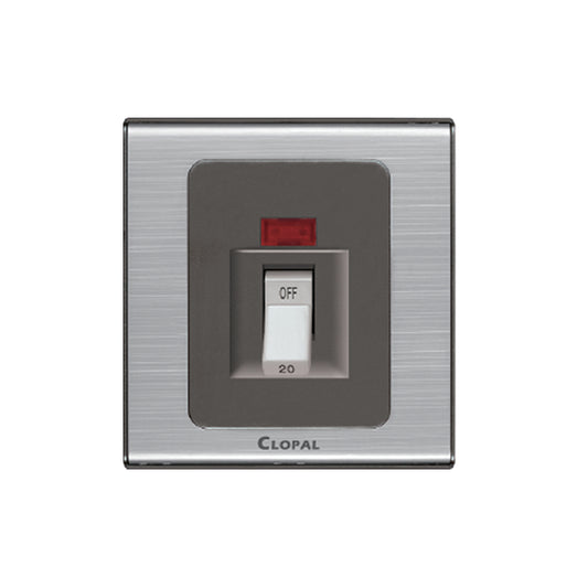 Clopal Inspire Series Breaker Sheet for A.C Superior Quality