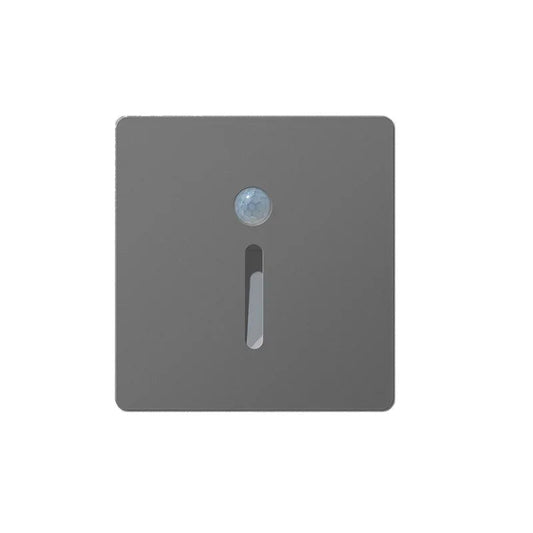 Clopal M90 Motion Sensor LED Stair Light Step Light Indoor / Outdoor Waterproof Stair Step Light 220V