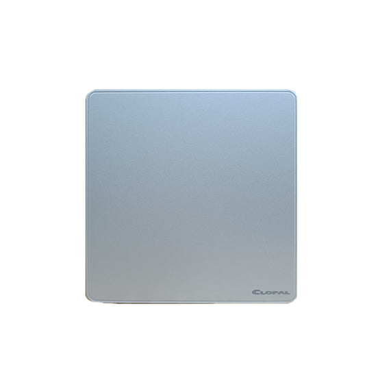 Clopal Pearl Series Blank Plate Small Superior Quality